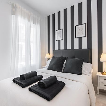 Vacavic Plaza Mayor Apartament Madrid Eksteriør bilde